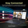 ASUS 14 N4500 Intel Iris Xe 4GB 14
