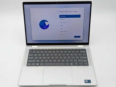 HP Elite x360 1040 G11 2-in-1 14