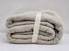 The Citizenry Organic Cotton Gauze Quilt Full/Queen Size - Tan
