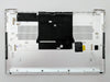 Dell XPS 17 9700 XPS 17 9710 0RTGNV RTGNV Silver Bottom Case lower Cover