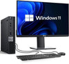 DELL 7070 Desktop Mini Intel Core i5 16GB DDR4 RAM 128GB SSD i5-9500T