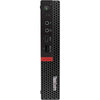 Lenovo ThinkCentre M720q Intel i7 16GB 512GB SSD 8700T 16GB 512GB Black WARRANTY