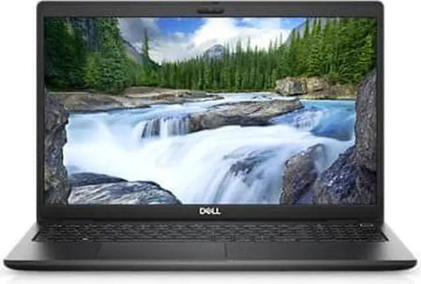 Dell Latitude 3530 2022 15.6 in Core i7-1255U 256GB SSD 16GB RAM @ W11 Pro Black