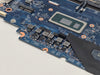 GENUINE DELL INSPIRON 5584 INTEL MOTHERBOARD i5-8265U 1.6GHZ F62D6 0F62D6 *READ*