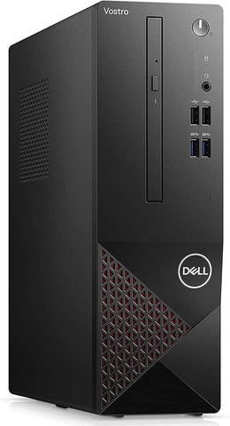 Dell Vostro 3681 SFF Intel i5-10400 32GB 512GB SSD Windows 11 Pro i5-10400 32GB