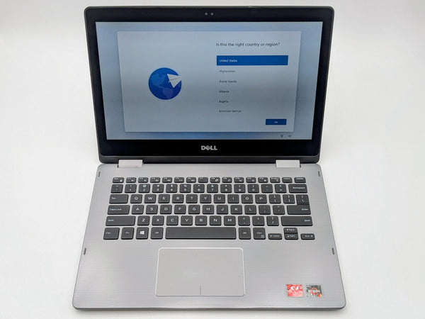 Dell Inspiron 13 7375 2-in-1 13