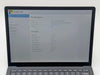 MICROSOFT Surface Laptop 6 13 2256 x 1504 Touch ULTRA 7 165H 512GB SSD 16GB W11P