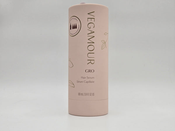 Vegamour GRO Hair Serum 3.4 oz