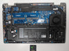 Dell LATITUDE 5520 I5-1135G7 Motherboard Palmrest Battery Keyboard POSTs 63MV5
