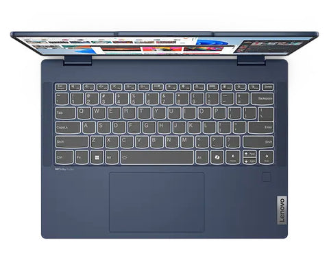 Lenovo IdeaPad 5 2-in-1 Ryzen 7 8845HS 16GB 1TB SSD WUXGA 60hz, 14