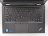 Lenovo Thinkpad X1 Carbon 4th Gen 14
