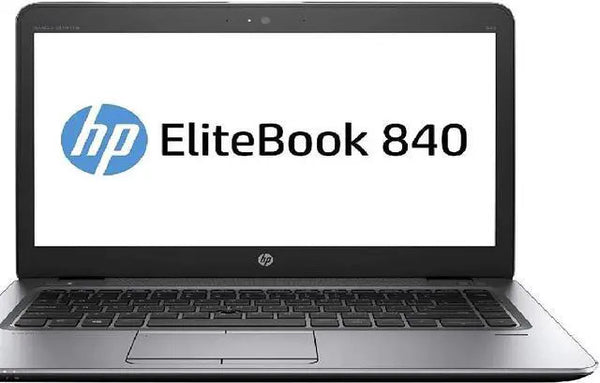 HP EliteBook 840 G4 14 in Core i5-7300U 16GB RAM 512GB SSD W11