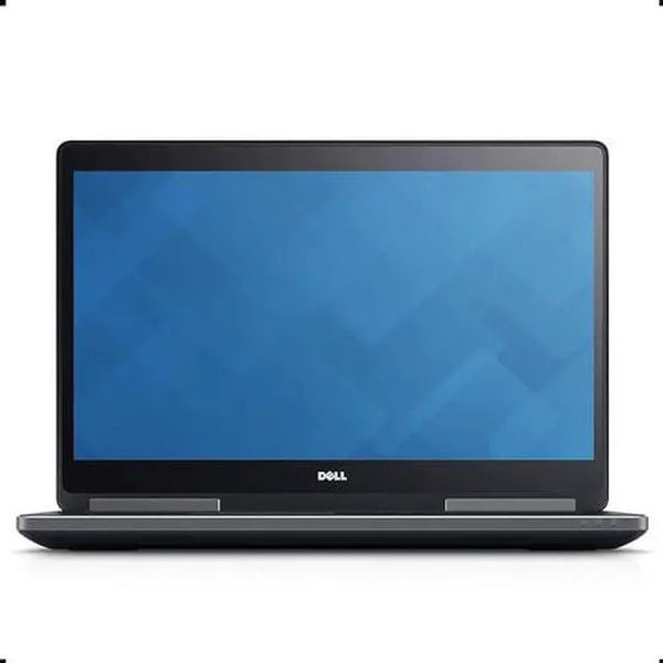 Dell Precision 7710 17.3 in FHD i7-6820HQ 32GB RAM 1TB SSD mDP USB 3.0 W10 Pro