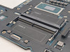 DELL PRECISION 7560 SERIES INTEL CORE I7-11850H LAPTOP MOTHERBOARD 3DXD2 *READ*