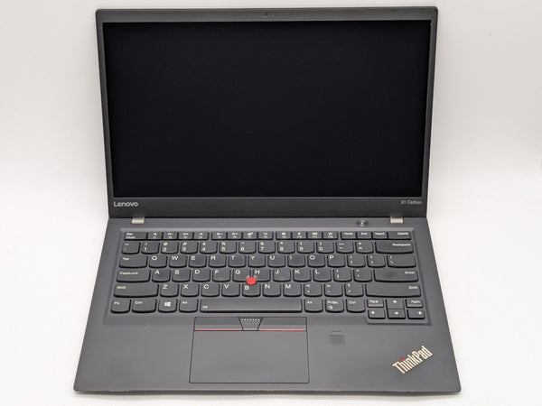 Lenovo ThinkPad X1 Carbon 5th Gen 14