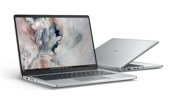 Dell Pro 14 Intel Ultra 7 265U 16GB 256GB SSD FHD 14
