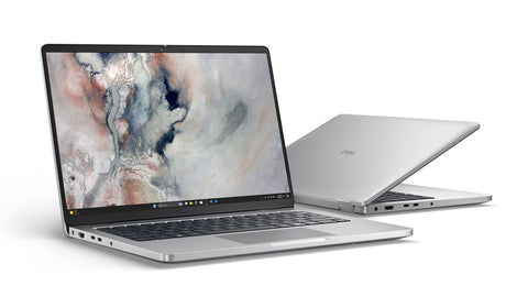 Dell Pro 14 Intel Ultra 7 265U 16GB 256GB SSD FHD 14