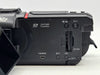 NEW Panasonic HC-VX3 UHD 4K Camcorder with 24x Zoom - 32x Intelligent Zoom