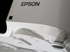 EPSON LASER PROJECTOR EB-PU1007W HOURS 1772