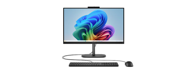 HP OmniStudio All-in-One Desktop Next Gen AI Ryzen AI 7 445 16GB RAM 512GB SSD