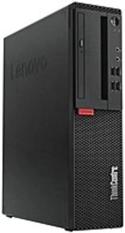 Lenovo ThinkCentre M910s 10MK000QUS Desktop Core i5-7500 8GB RAM 1TB HDD Small