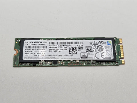 Internal Hard Disk Drives