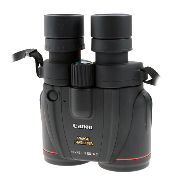 New sealed - Canon 10x42 L IS WP Image Stabilized Binocular - Fast shipping