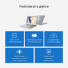 ASUS Vivobook 16 16 13420H Intel Iris Xe 16GB 512GB 16