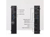 HP EliteDesk Intel i5 9th Gen 256GB No Screen No WARRANTY
