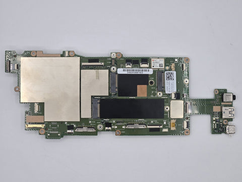 GENUINE Dell Latitude 12 Rugged 7212 Motherboard i3-7100U D43NP 8GB