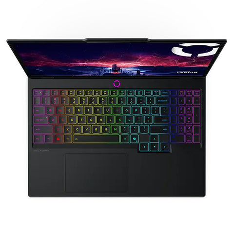 Lenovo Legion 5 Gen 10 AMD Ryzen AI 7 350 16GB 512GB SSD HD 165hz 15.1