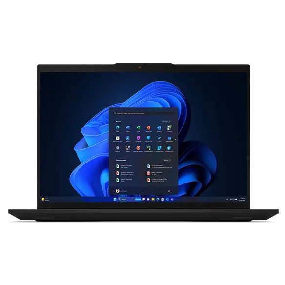 Lenovo ThinkPad L16 Gen 1 Ryzen 3 PRO 7335U 8GB 256GB SSD WUXGA 60hz 16