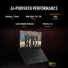 ASUS TUF Gaming A14 Ryzen AI 7 350 5060 8 GB RTX 16GB 1TB 14 2560 x 1600 4Cell 7