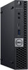 Dell Optiplex 7070 Micro Form Factor Desktop Intel i5 9500 16GB DDR4 512GB NVMe