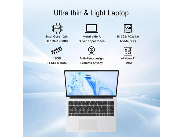 Lenovo ThinkPad X13 Yoga Gen 1 Intel i5 16GB 256GB 13.3 