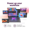 Lenovo Yoga Slim 7i Aura Edition Copilot+ PC 15.3” 3K 120Hz Touchscreen Intel Ul