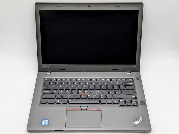 Lenovo ThinkPad T460p 14