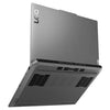 Lenovo LOQ 12th Intel i5-12450HX NVIDIA 2050 GPU 4GB RTX 12GB 512GB SSD FHD 144h