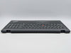 Lenovo ThinkPad T590 Palmrest Assembly Backlit keyboard Touchpad FP Reader