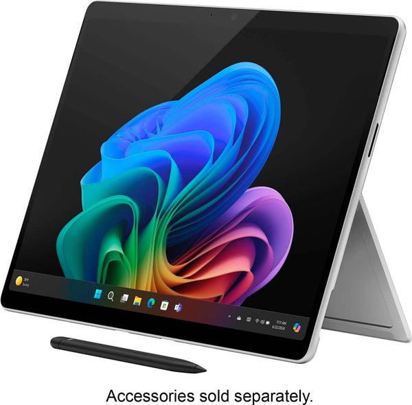 Microsoft Surface Pro 5G Copilot+ PC 13 Qualcomm Snapdragon X Plus 16GB 256GB 13