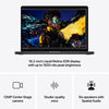 Apple Macbook Pro M4 Pro, Space Black, NTM4 Pro 20-Core 24GB 1TB 16.2 3456 x 223