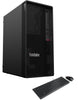 Lenovo P360 Intel i7-12700, 64GB DDR5, 2TB PCIe SSD, Intel UHD 770, WiFi 6E, Blu