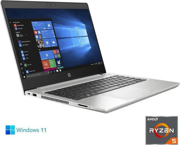 HP ProBook 445 G7 14 in Full Ryzen 5 4000 Series 8GB Ryzen 5 4500U 256GB SSD