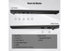 Lenovo ThinkPad Intel i7 13th Gen 16GB 512GB 16.0 