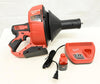 Milwaukee 2571-21 M12 Drain Snake Kit - Fast Free Shipping