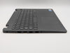 Genuine Dell Inspiron 15 3501 Palmrest Backlit Keyboard & Touchpad 1FPW2 Grade A