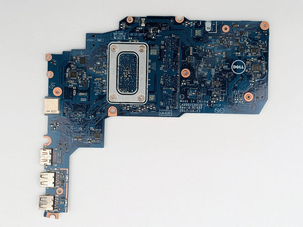 4PYCM Dell Intel N4200 4GB Motherboard LATITUDE 3189