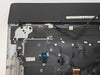 Dell Alienware M15 R2 Palmrest US/EN Keyboard touchpad speakers palmrest White
