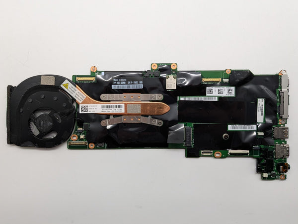 Lenovo Thinkpad X1 Carbon 7th Gen Intel i5-8365U Motherboard 01YU380