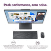 Lenovo IdeaCentre AIO 23.8 7335U AMD Radeon 660M 8GB 256GB 23.8